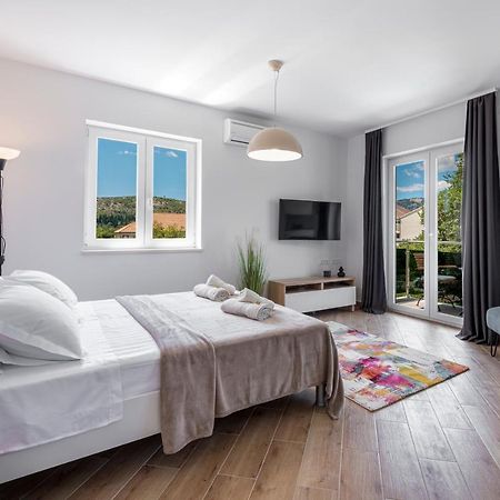 Villa Gold Residence 1 Mlini Zewnętrze zdjęcie