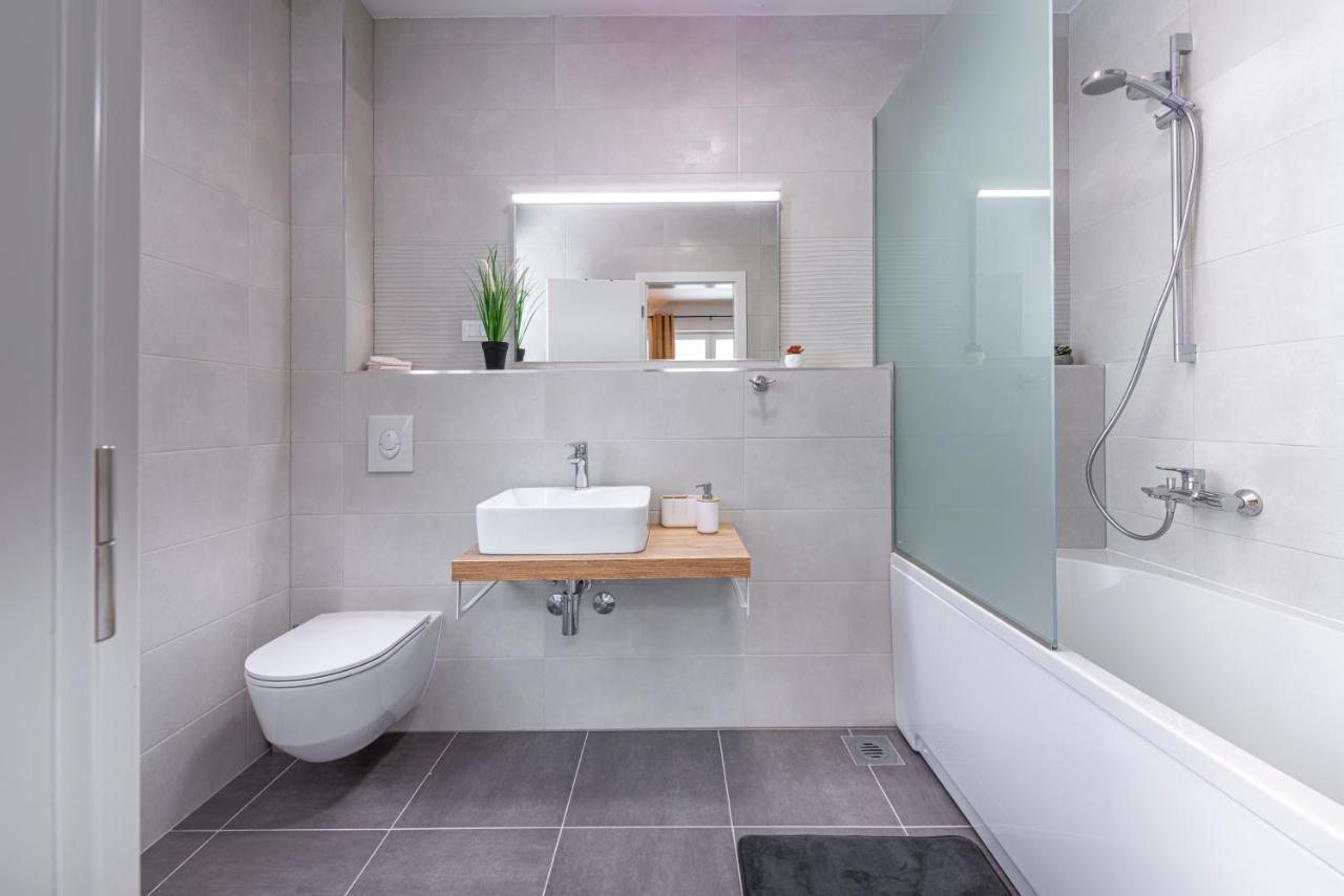 Villa Gold Residence 1 Mlini Zewnętrze zdjęcie