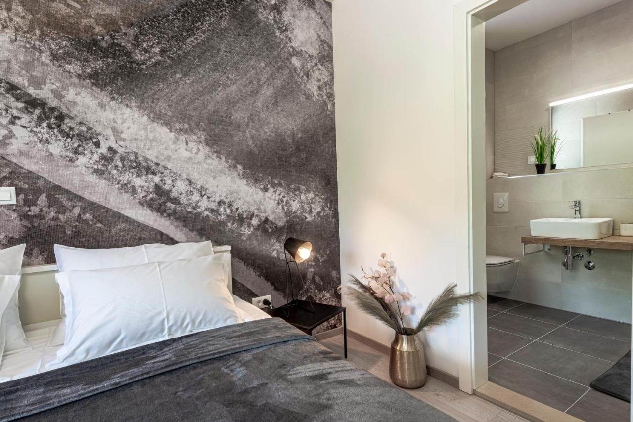 Villa Gold Residence 1 Mlini Zewnętrze zdjęcie
