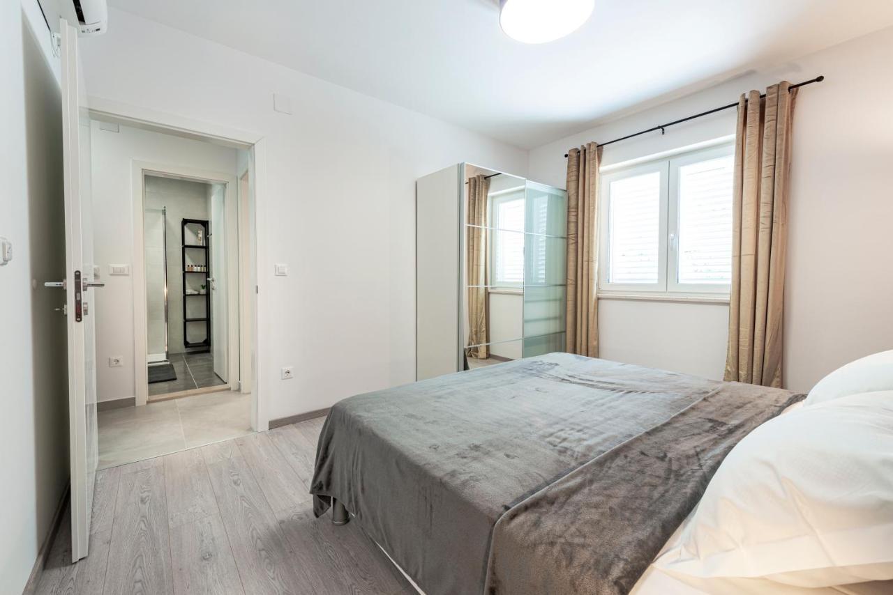 Villa Gold Residence 1 Mlini Zewnętrze zdjęcie